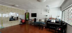 Blk 107 Bukit Batok West Avenue 6 (Bukit Batok), HDB 4 Rooms #636444121